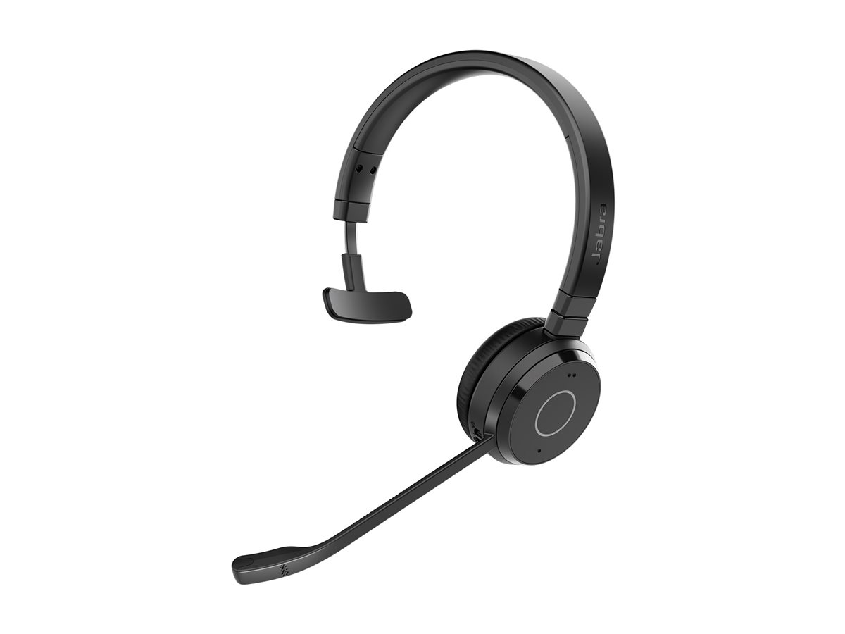 Jabra Evolve 65 TE Mono 6693 833 309
